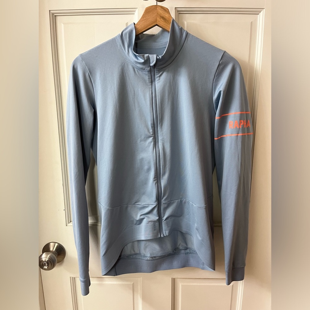 Rapha Pro Team Thermal jersey - Medium